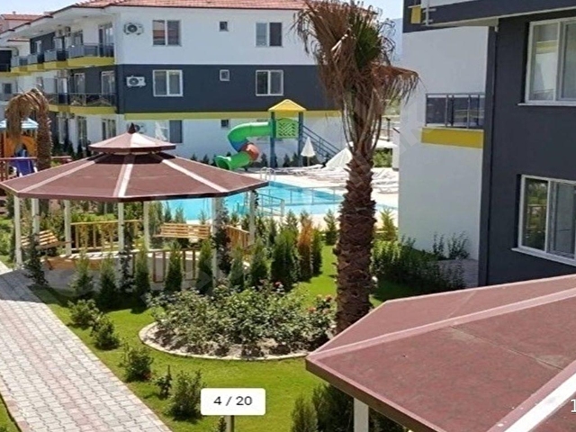tamamına kredi kullanmaya uygun, merkezi konum - Görsel 10