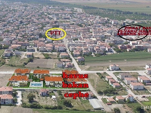 tamamına kredi kullanmaya uygun, merkezi konum - Görsel 18