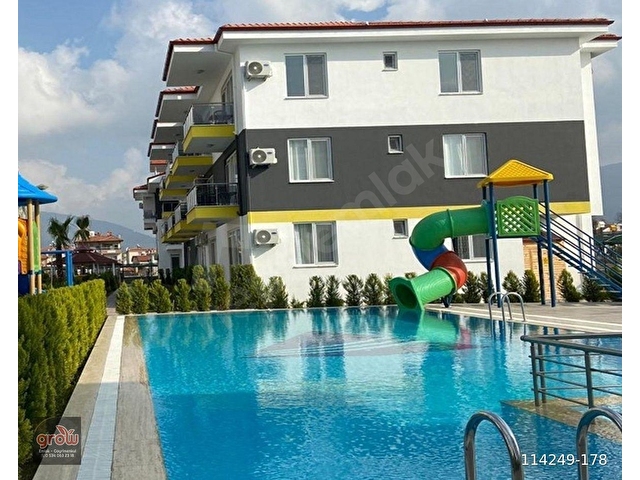tamamına kredi kullanmaya uygun, merkezi konum - Görsel 20