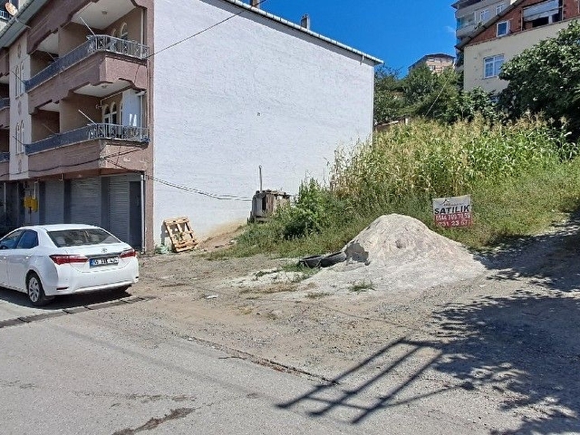 KAT KARŞILIĞI ARSA - Görsel 3