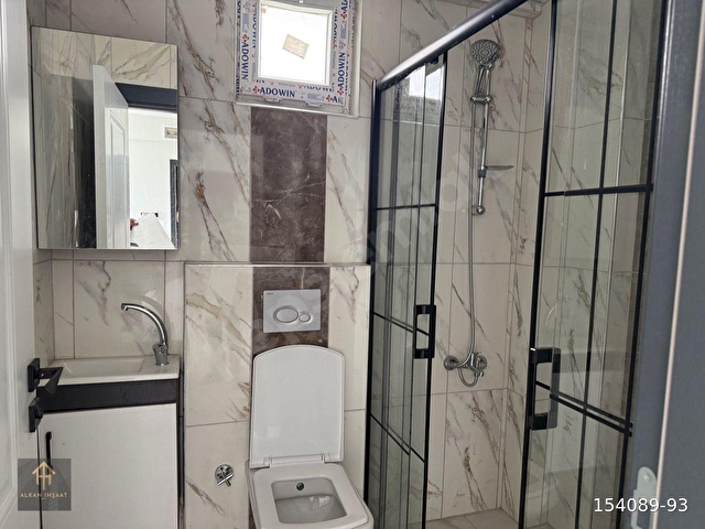 KOMBİLİ ANKASTRELİ ÖĞRENCİYE UYGUN KİRAYA VERİLEBİLİR 1+1 ARA KAT - Görsel 19