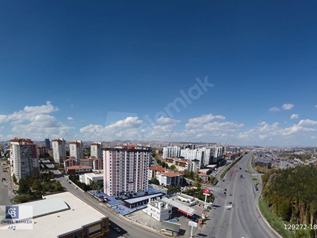 GÖKDEMİR GOLD’DA YATIRIMLIK, LÜKS SATILIK 1+1 DAİRE - Görsel 4