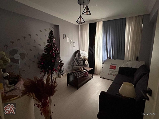 ALKAŞİ REALTY DEN 5+1 KILIÇARSLAN DA DUBLEKS DAİRE - Görsel 10