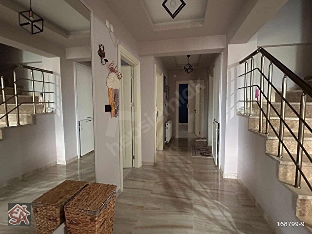 ALKAŞİ REALTY DEN 5+1 KILIÇARSLAN DA DUBLEKS DAİRE - Görsel 11