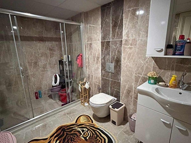 ALKAŞİ REALTY DEN 5+1 KILIÇARSLAN DA DUBLEKS DAİRE - Görsel 7