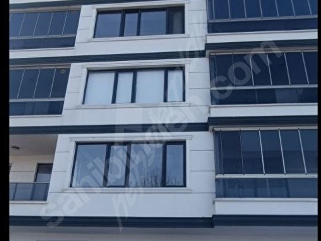 3+1 KİRALIK DENİZ MANZARALI OFİS