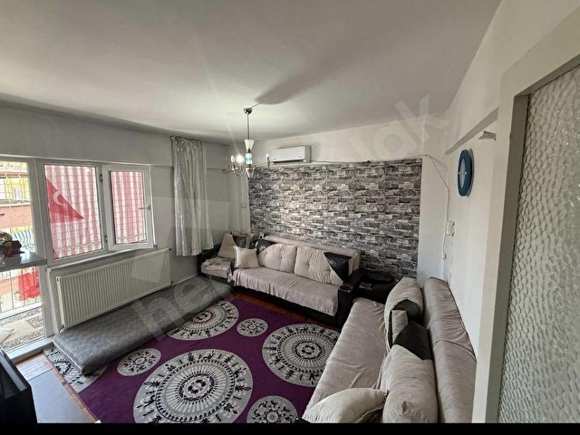 DEĞİRMENÖNÜ MAHDE 2+1 120m2 ACİL SATILIK DAİRE