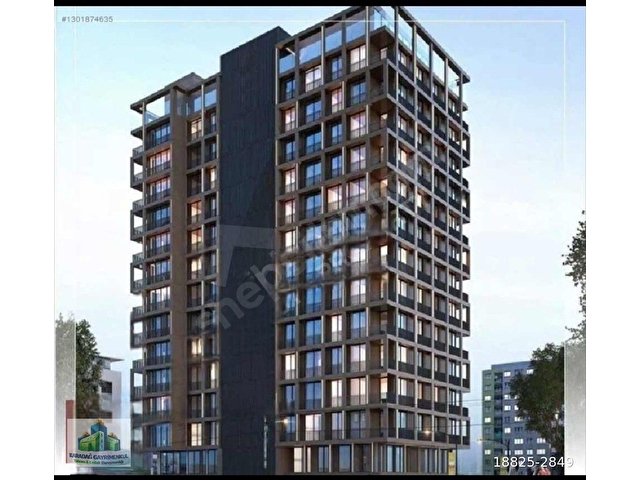 KAĞITHANE GÜLMAHAL RESIDENCE YÜKSEK KAT 2+1 KİRALIK DAİRE