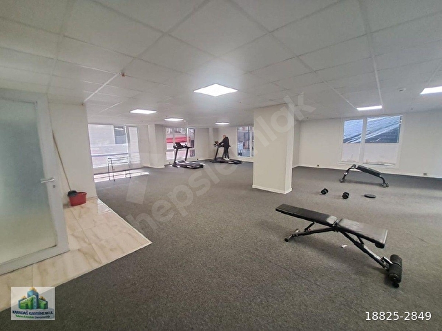 KAĞITHANE GÜLMAHAL RESIDENCE YÜKSEK KAT 2+1 KİRALIK DAİRE - Görsel 10