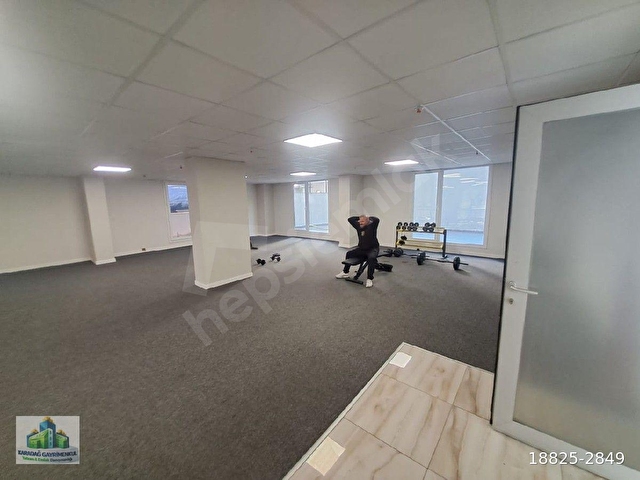 KAĞITHANE GÜLMAHAL RESIDENCE YÜKSEK KAT 2+1 KİRALIK DAİRE - Görsel 11