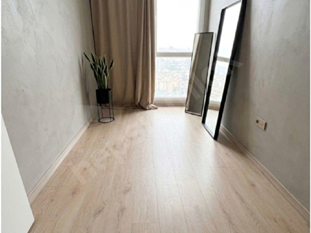 KAĞITHANE GÜLMAHAL RESIDENCE YÜKSEK KAT 2+1 KİRALIK DAİRE - Görsel 18