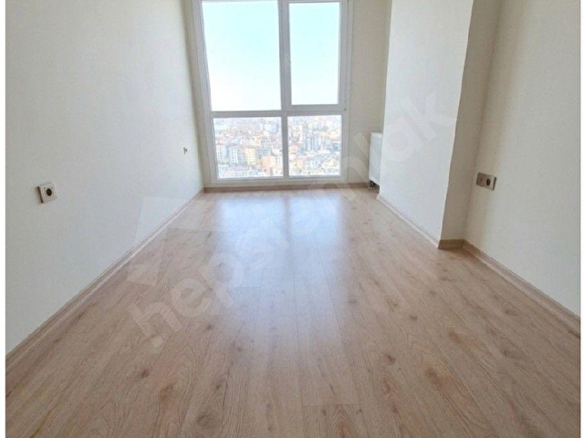 KAĞITHANE GÜLMAHAL RESIDENCE YÜKSEK KAT 2+1 KİRALIK DAİRE - Görsel 19