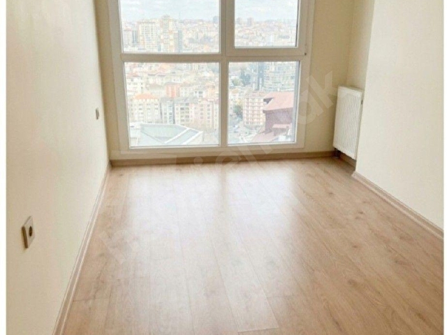 KAĞITHANE GÜLMAHAL RESIDENCE YÜKSEK KAT 2+1 KİRALIK DAİRE - Görsel 22