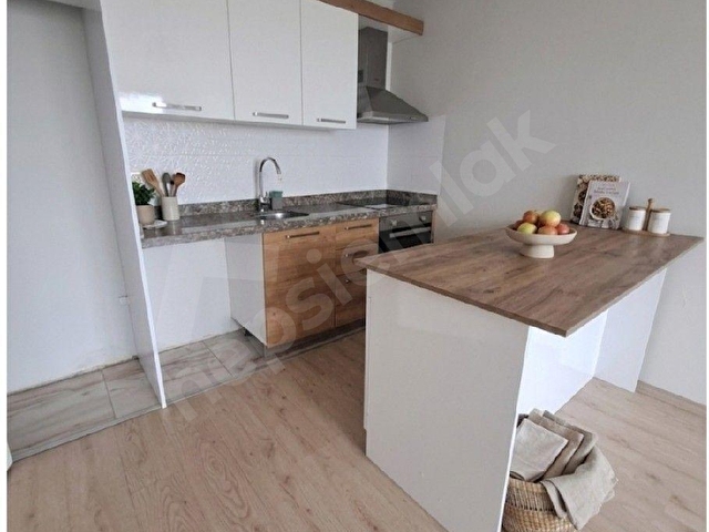 KAĞITHANE GÜLMAHAL RESIDENCE YÜKSEK KAT 2+1 KİRALIK DAİRE - Görsel 29