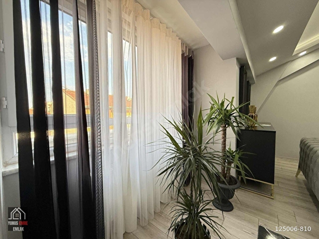71 EVLER MAHALLESİ ÖZEL YAPIM 240 M2 ULTRA LÜX 5+1 DAİRE - Görsel 22