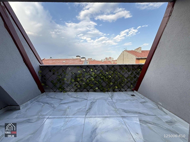 71 EVLER MAHALLESİ ÖZEL YAPIM 240 M2 ULTRA LÜX 5+1 DAİRE - Görsel 8