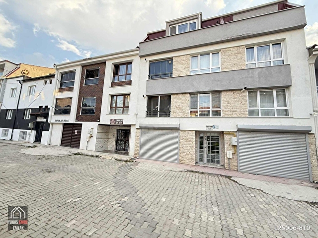 71 EVLER MAHALLESİ ÖZEL YAPIM 240 M2 ULTRA LÜX 5+1 DAİRE - Görsel 4