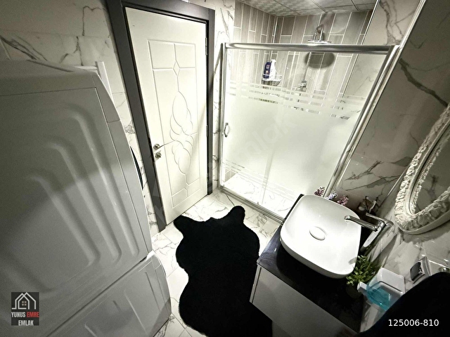 71 EVLER MAHALLESİ ÖZEL YAPIM 240 M2 ULTRA LÜX 5+1 DAİRE - Görsel 5