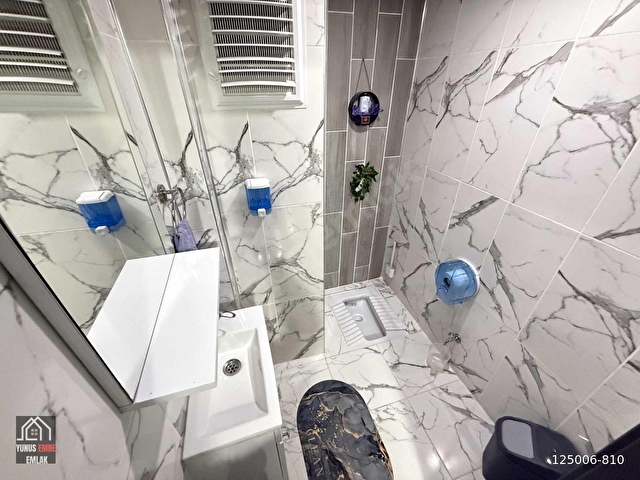71 EVLER MAHALLESİ ÖZEL YAPIM 240 M2 ULTRA LÜX 5+1 DAİRE - Görsel 7