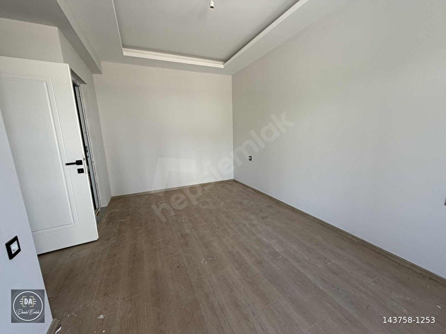 Büyükkolpınarda satılık 3 + 1 yerden ısıtmalı daire - Görsel 21