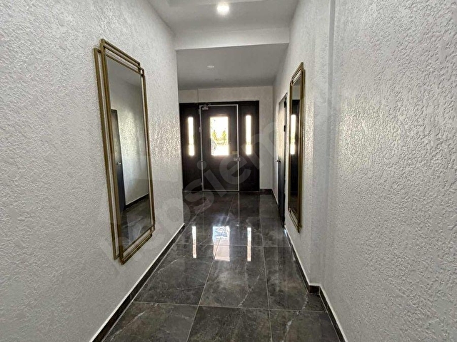Büyükkolpınarda satılık 3 + 1 yerden ısıtmalı daire - Görsel 8