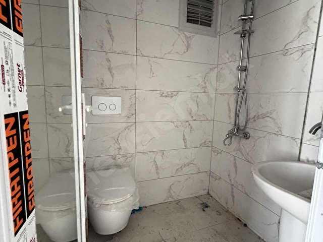 Büyükkolpınarda satılık 3 + 1 yerden ısıtmalı daire - Görsel 18