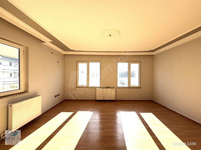 TEK YETKİ NERGİSTEN İKİZÇAYDA ASANSÖR & KOMBİLİ 3+1 FIRSAT DAİRE - Görsel 8