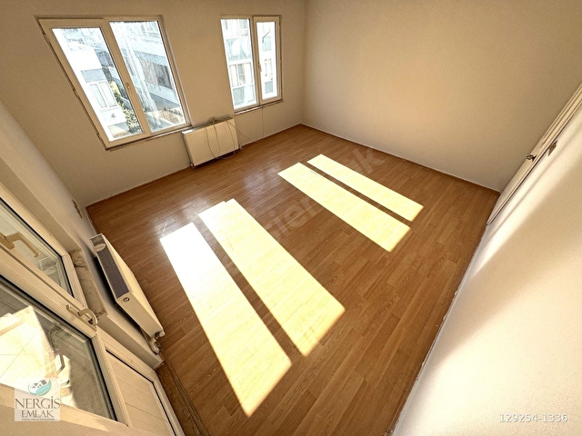 TEK YETKİ NERGİSTEN İKİZÇAYDA ASANSÖR & KOMBİLİ 3+1 FIRSAT DAİRE - Görsel 15