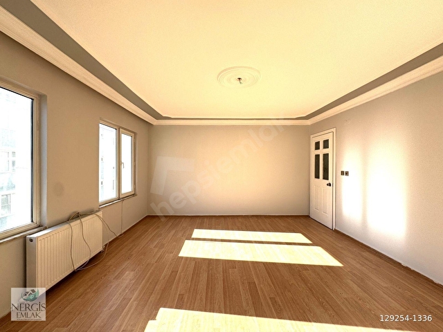 TEK YETKİ NERGİSTEN İKİZÇAYDA ASANSÖR & KOMBİLİ 3+1 FIRSAT DAİRE - Görsel 9