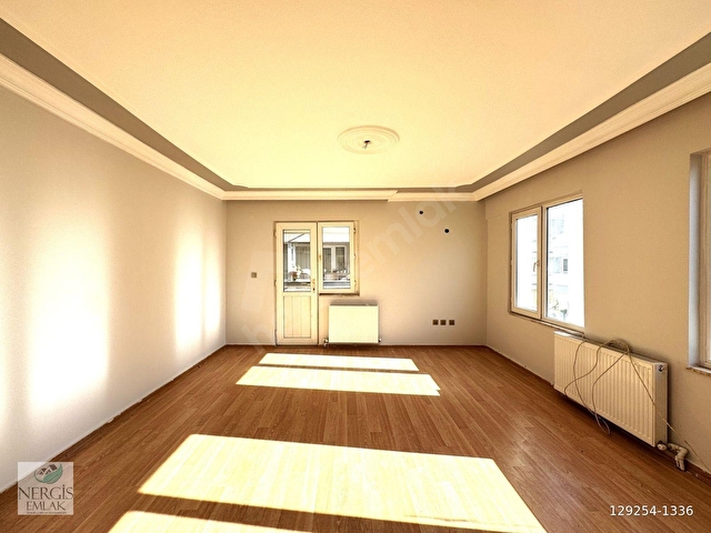 TEK YETKİ NERGİSTEN İKİZÇAYDA ASANSÖR & KOMBİLİ 3+1 FIRSAT DAİRE - Görsel 7