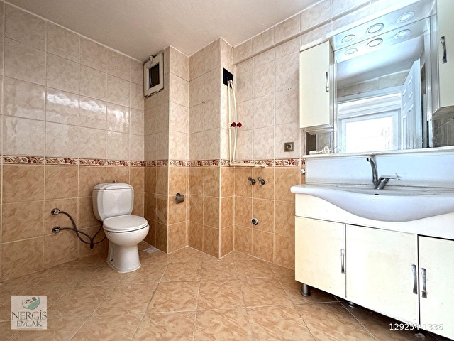 TEK YETKİ NERGİSTEN İKİZÇAYDA ASANSÖR & KOMBİLİ 3+1 FIRSAT DAİRE - Görsel 22