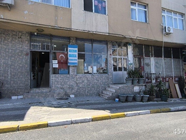 SARIYER PINAR MAH.NDE 110 M2 ANA CADDE ÜZERİNDE DEVREN KİRALIK TUHAFİYE & HOBİ & BAKKAL - Görsel 30