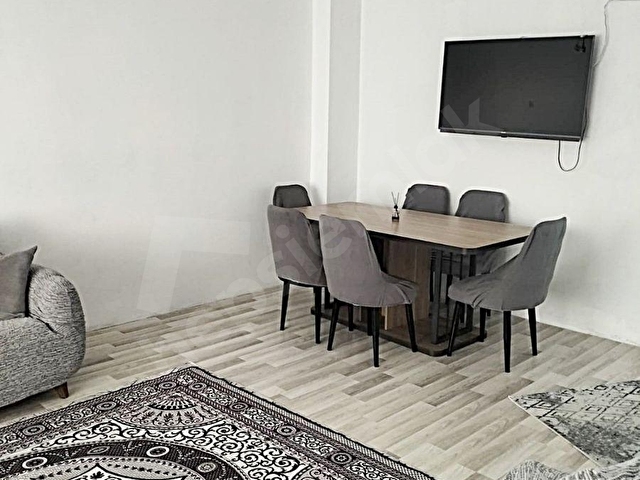 ÖZEVLERDE HASTANE METR YANI BAŞINDA ARAKAT KREDİYE UYGUN İSKANLI - Görsel 9