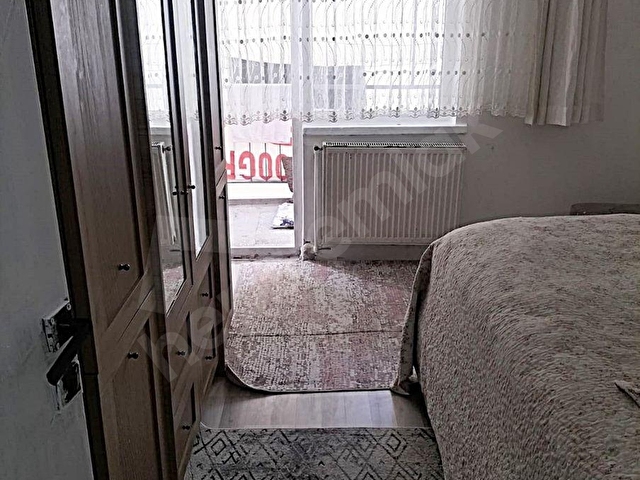 ÖZEVLERDE HASTANE METR YANI BAŞINDA ARAKAT KREDİYE UYGUN İSKANLI - Görsel 13
