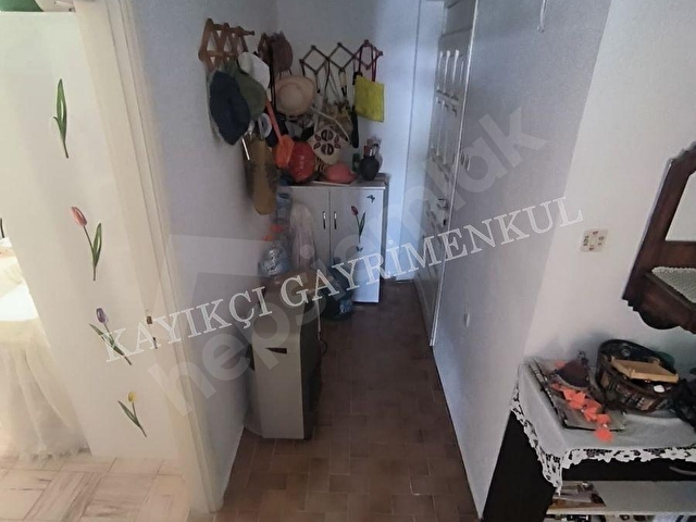 TATLISU BÜYÜKBAKRAÇTA DENİZ MANZARALI DENİZE 50 M. MESAFEDE 2+1 - Görsel 12
