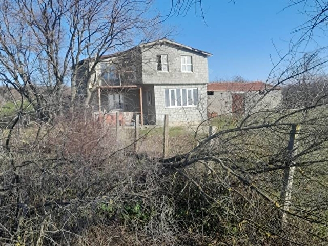 Merkez Demircihalil Satılık