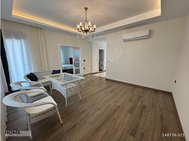 ALANYA KARGICAK 5+1 500 M2 FUUUUULL EŞYALI 3 KATLI TRİPLEX VİLLAAAAAA - Görsel 23