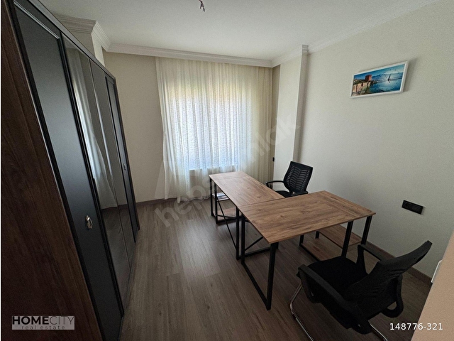 ALANYA KARGICAK 5+1 500 M2 FUUUUULL EŞYALI 3 KATLI TRİPLEX VİLLAAAAAA - Görsel 19