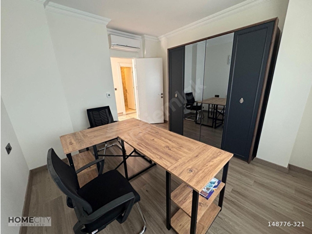 ALANYA KARGICAK 5+1 500 M2 FUUUUULL EŞYALI 3 KATLI TRİPLEX VİLLAAAAAA - Görsel 20