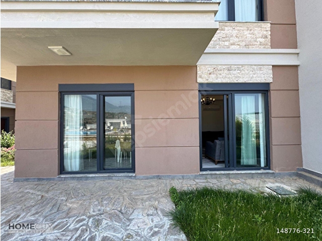 ALANYA KARGICAK 5+1 500 M2 FUUUUULL EŞYALI 3 KATLI TRİPLEX VİLLAAAAAA - Görsel 10