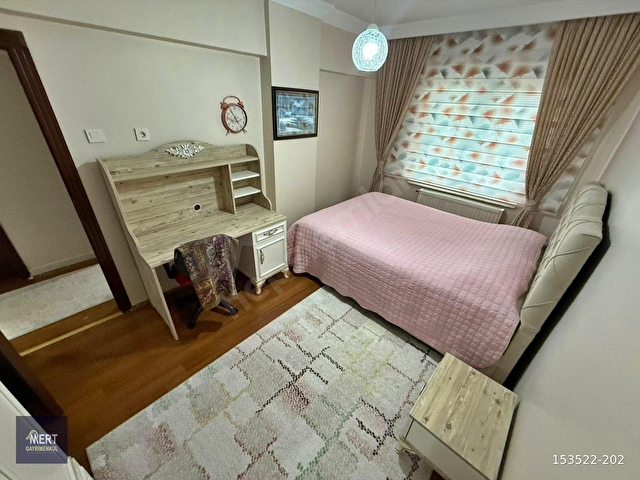 MERTDEN M.KEMALDE BULVAR CEPHELİ FULL+FULL EŞYALI KİRALIK 3+1 - Görsel 21
