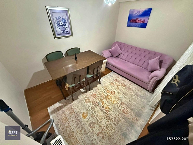 MERTDEN M.KEMALDE BULVAR CEPHELİ FULL+FULL EŞYALI KİRALIK 3+1 - Görsel 28