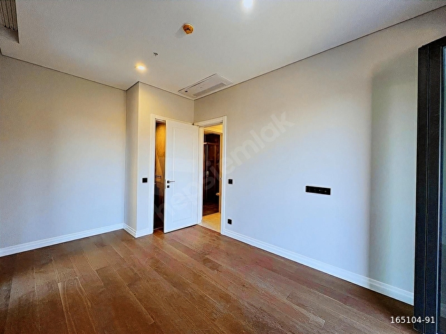 AVRUPA KONUTLARI ÇAMLIVADİ DE 5+1 SATILIK ORMAN MANZARALI DAİRE - Görsel 23