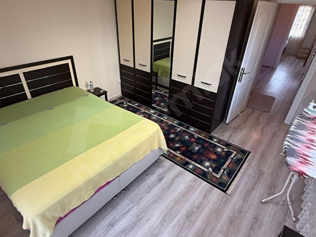 DİDİM SATILIK 3+1 AYRI MUTFAK ACİLL FİYAT DÜŞTÜ FULL EŞYALI MÜSTAKİL TRİBLEX VİLLA - Görsel 29