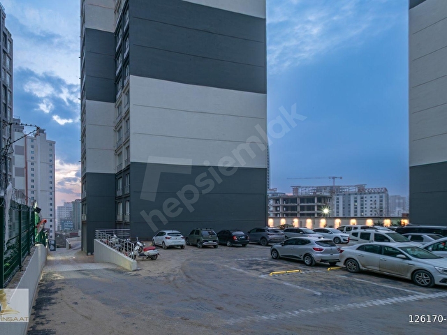 ZAFER MAH.YAŞAM SİTE İÇİNDE GÜNEY PEYZAJ CEPHE KİRALIK DAİRE - Görsel 27