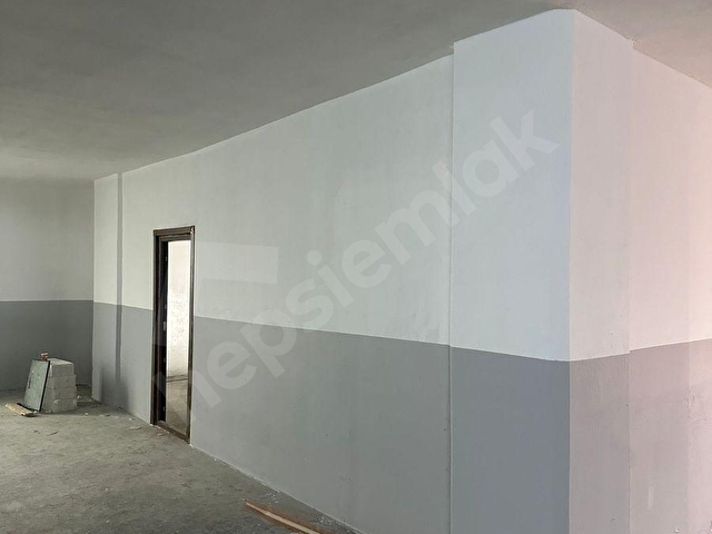 Sultangazi 2. Cebeci Mahallesi 1100 m² Kiralık Ofis - Görsel 6