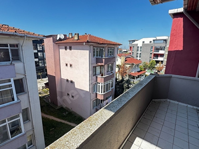 ŞEHRİN EN GÜZEL YERİNDE 3+1 130 M2 SATILIK DAİRE - Görsel 18