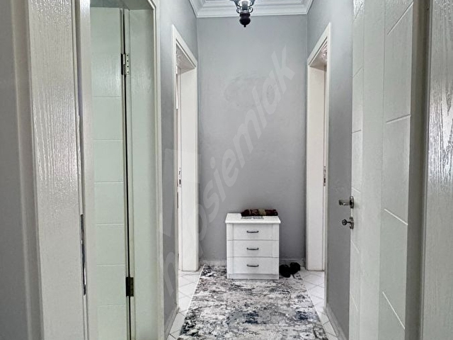 ŞEHRİN EN GÜZEL YERİNDE 3+1 130 M2 SATILIK DAİRE - Görsel 9