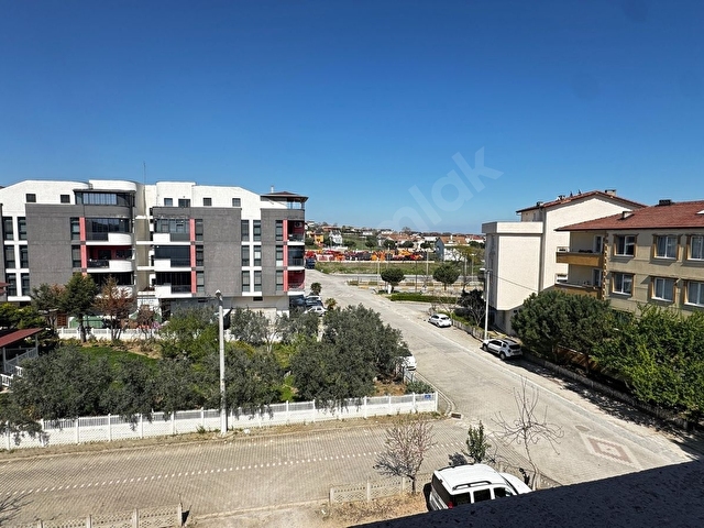 ŞEHRİN EN GÜZEL YERİNDE 3+1 130 M2 SATILIK DAİRE - Görsel 25