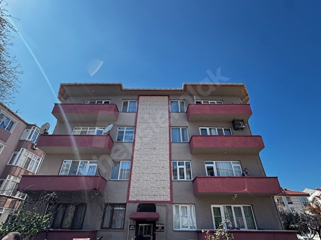 ŞEHRİN EN GÜZEL YERİNDE 3+1 130 M2 SATILIK DAİRE - Görsel 29